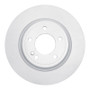 DFC 19-25 Mercedes-Benz G500 (Mexico) Rear GeoSPEC Coated Rotor