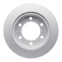 DFC 97-05 Freightliner MT35 Fr & Rr GeoSPEC Coated Rotor