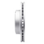 DFC 92-22 Damon Avanti Front/Rear GeoSPEC Coated Rotor