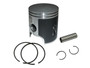 Piston Kit Ceramic Comp Cyl 67.94/std 10.6:1 Yam