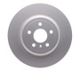 DFC 12-18 Mercedes-Benz ML250 Rear GeoSPEC Coated Rotor
