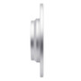 DFC 12-18 Mercedes-Benz ML250 Rear GeoSPEC Coated Rotor