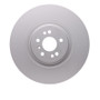 DFC 07-09 Mercedes-Benz GL320 Front GeoSPEC Coated Rotor