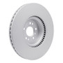DFC 07-09 Mercedes-Benz GL320 Front GeoSPEC Coated Rotor