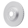 DFC 06-12 Mercedes-Benz ML320 Front GeoSPEC Coated Rotor