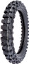 Tire Ve-33 Rear 110/100x18 64m Bias Tt