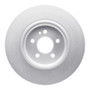 DFC 00-05 Mercedes-Benz ML500 (USA/Canada) Rear GeoSPEC Coated Rotor