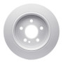 DFC 98-05 Mercedes-Benz ML350 Rear GeoSPEC Coated Rotor