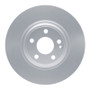 DFC 14-20 Infiniti QX30 Front GeoSPEC Coated Rotor
