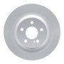 DFC 10-18 Mercedes-Benz CLS550 Rear GeoSPEC Coated Rotor