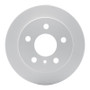 DFC 06-11 Mercedes-Benz B200 Rear GeoSPEC Coated Rotor