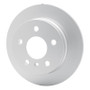 DFC 06-11 Mercedes-Benz B200 Rear GeoSPEC Coated Rotor