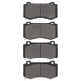 R1 05-23 Chrysler 300 Front R1 Optimum OE Brake Pads
