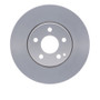 DFC 04-09 Mercedes-Benz E280 (Canada) Front GeoSPEC Coated Rotor