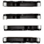 R1 05-23 Porsche Boxster Rear R1 Optimum OE Brake Pads