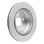 DFC 03-17 Mercedes-Benz CLS550 Rear GeoSPEC Coated Rotor