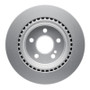 DFC 03-17 Mercedes-Benz CLS550 Rear GeoSPEC Coated Rotor