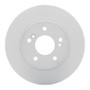 DFC 96-98 Mercedes-Benz SL500 Rear GeoSPEC Coated Rotor