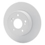 DFC 96-98 Mercedes-Benz SL500 Rear GeoSPEC Coated Rotor