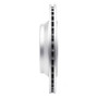 DFC 00-06 Mercedes-Benz S430 Rear GeoSPEC Coated Rotor