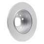 DFC 61-91 Mercedes-Benz 380SL Rear GeoSPEC Coated Rotor