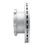DFC 04-24 American Coach American Allegiance Front/Rear GeoSPEC Coated Rotor
