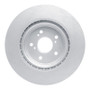 DFC 23-25 Honda CR-V Front GeoSPEC Coated Rotor