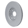 DFC 16-22 Acura ILX Front GeoSPEC Coated Rotor