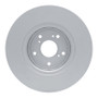 DFC 16-22 Acura ILX Front GeoSPEC Coated Rotor