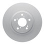 DFC 09-14 Acura TL Front GeoSPEC Coated Rotor
