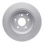 DFC 06-14 Honda Ridgeline Rear GeoSPEC Coated Rotor