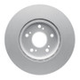 DFC 07-16 Acura RDX Front GeoSPEC Coated Rotor