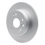 DFC 02-04 Honda CR-V Rear GeoSPEC Coated Rotor