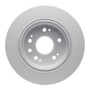 DFC 02-04 Honda CR-V Rear GeoSPEC Coated Rotor