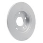 DFC 11-15 Honda CR-Z Rear GeoSPEC Coated Rotor