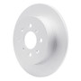 DFC 01-05 Acura EL Rear GeoSPEC Coated Rotor