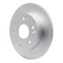 DFC 97-06 Acura INTEGRA Rear GeoSPEC Coated Rotor