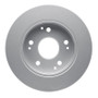 DFC 97-06 Acura INTEGRA Rear GeoSPEC Coated Rotor