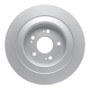 DFC 21-25 Acura TLX Rear GeoSPEC Coated Rotor
