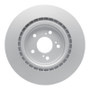 DFC 21-25 Acura TLX Front GeoSPEC Coated Rotor