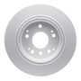 DFC 99-11 Acura TL Rear GeoSPEC Coated Rotor