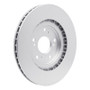DFC 97-05 Acura NSX Rear GeoSPEC Coated Rotor