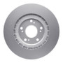 DFC 97-05 Acura NSX Rear GeoSPEC Coated Rotor