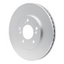 DFC 91-96 Acura NSX Front GeoSPEC Coated Rotor
