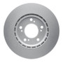 DFC 91-96 Acura NSX Front GeoSPEC Coated Rotor