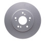 DFC 91-96 Acura NSX Rear GeoSPEC Coated Rotor