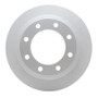 DFC 23-25 Ford F-350 Super Duty 2WD Rear GeoSPEC Coated Rotor