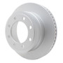 DFC 23-25 Ford F-350 Super Duty 2WD Rear GeoSPEC Coated Rotor