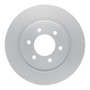 DFC 21-25 Ford F-150 4WD Front GeoSPEC Coated Rotor