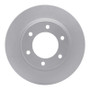 DFC 19-25 Ford Bronco Front GeoSPEC Coated Rotor